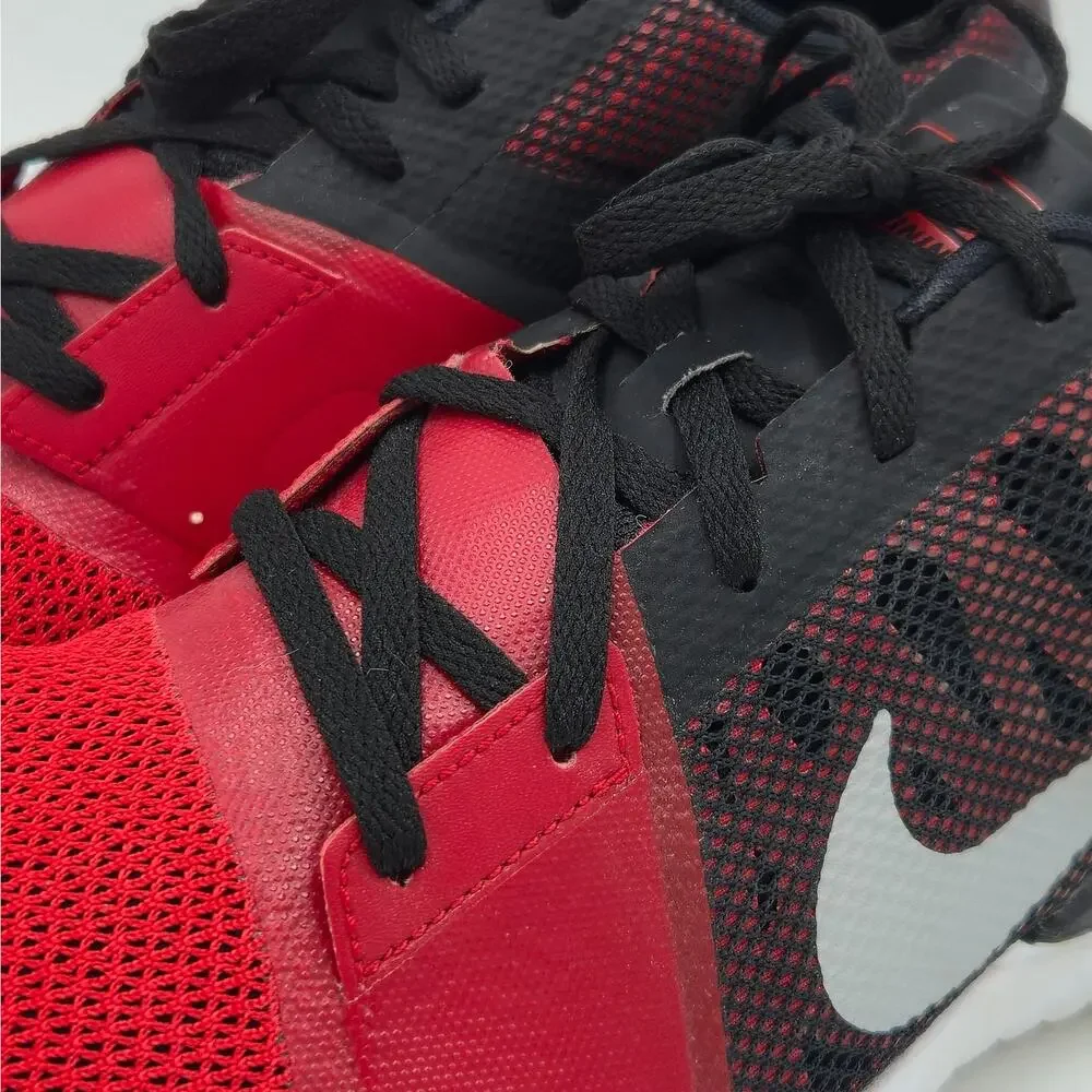 Nike free usps